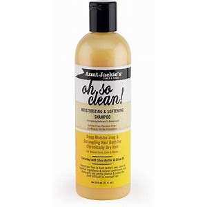 Aunt Jackie's Shampoo