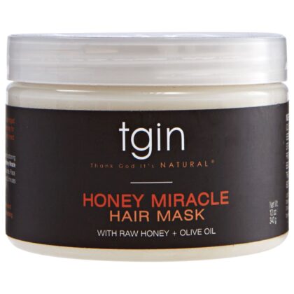 TGIN Hair Mask