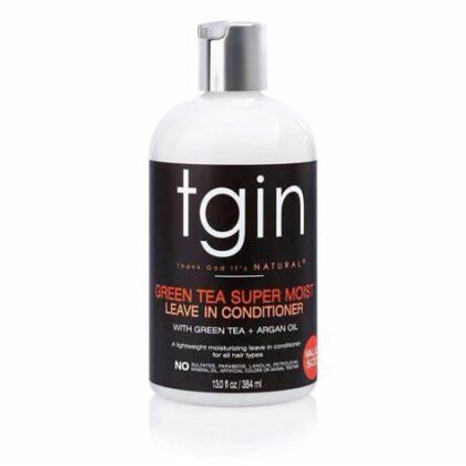 TGIN Green Tea Lv In Cond