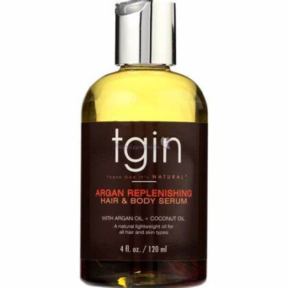 TGIN Replenishing Serum