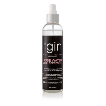 TGIN Rose Water Refresher