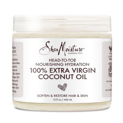 Shea Moisture Extra Virgin Coco