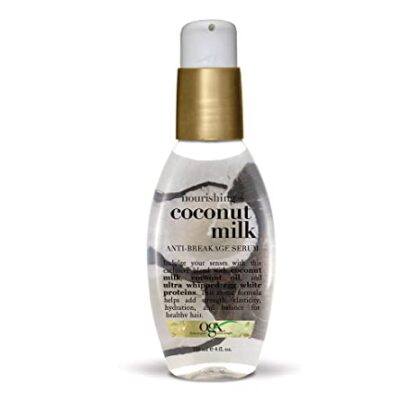 OGX Coconut Milk Serum