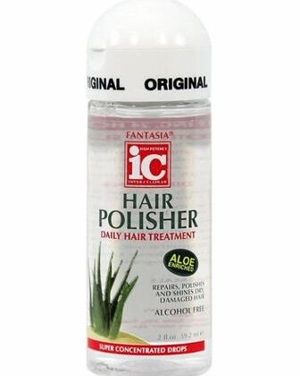 Fantasia IC Hair Polisher