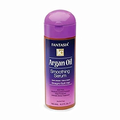 Fantasia IC Argan Oil