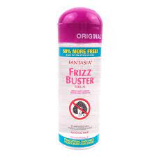 Frizz Buster Serum