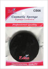 Eden 1 Pack Cosmetic Sponge