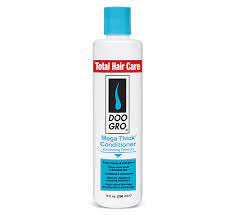 Doo Gro Mega Thick Conditioner