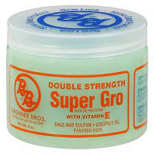 B&B Super Gro Double Strength